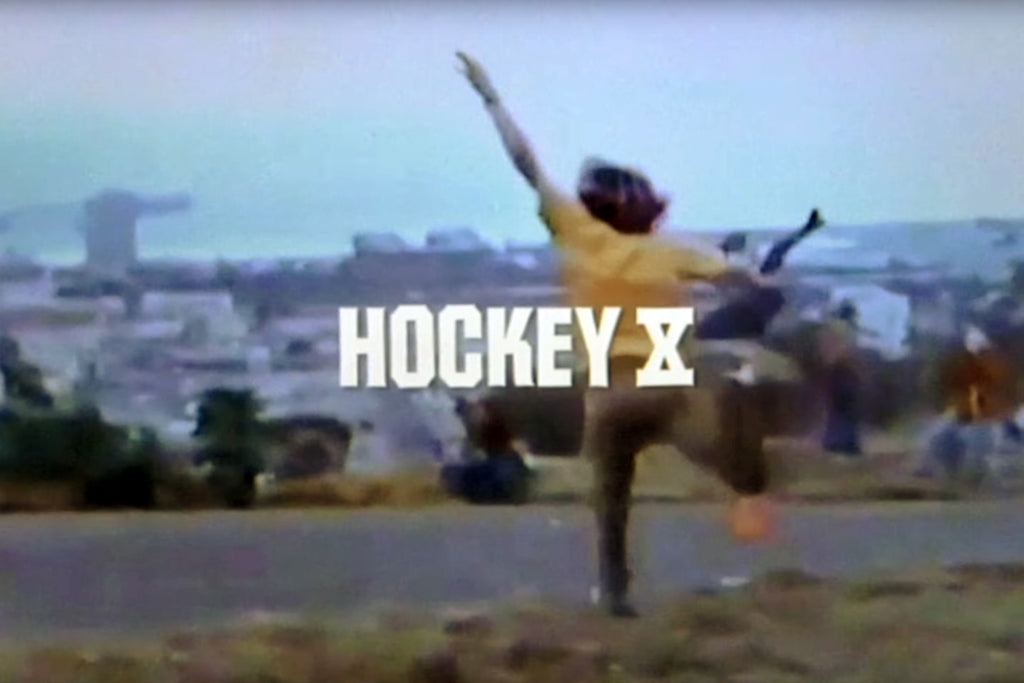 HOCKEY X