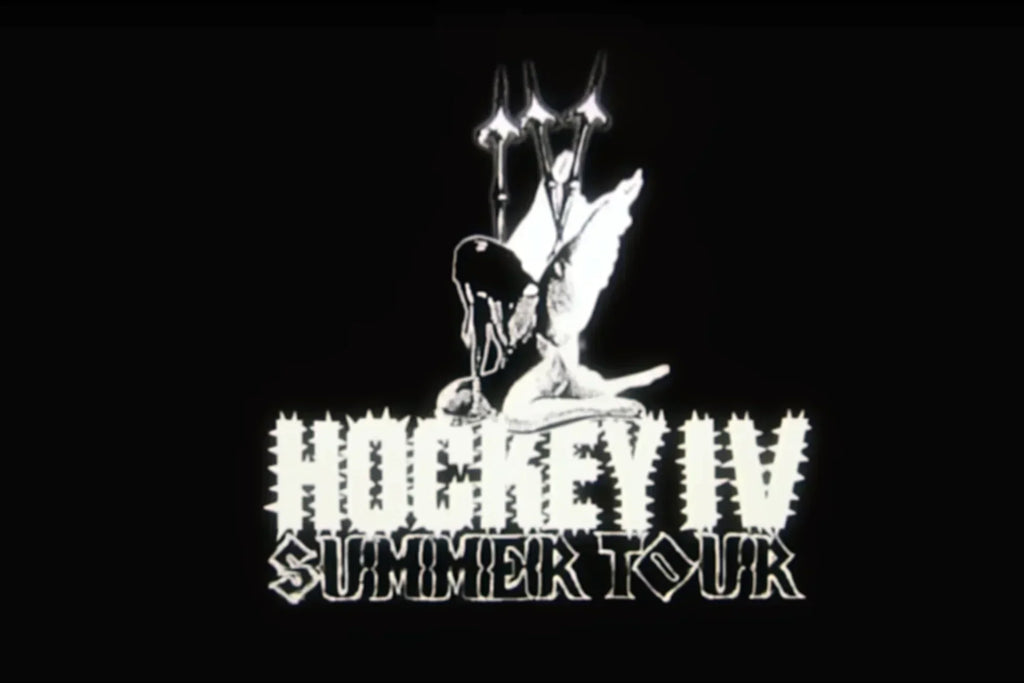 Hockey IV Summer Tour