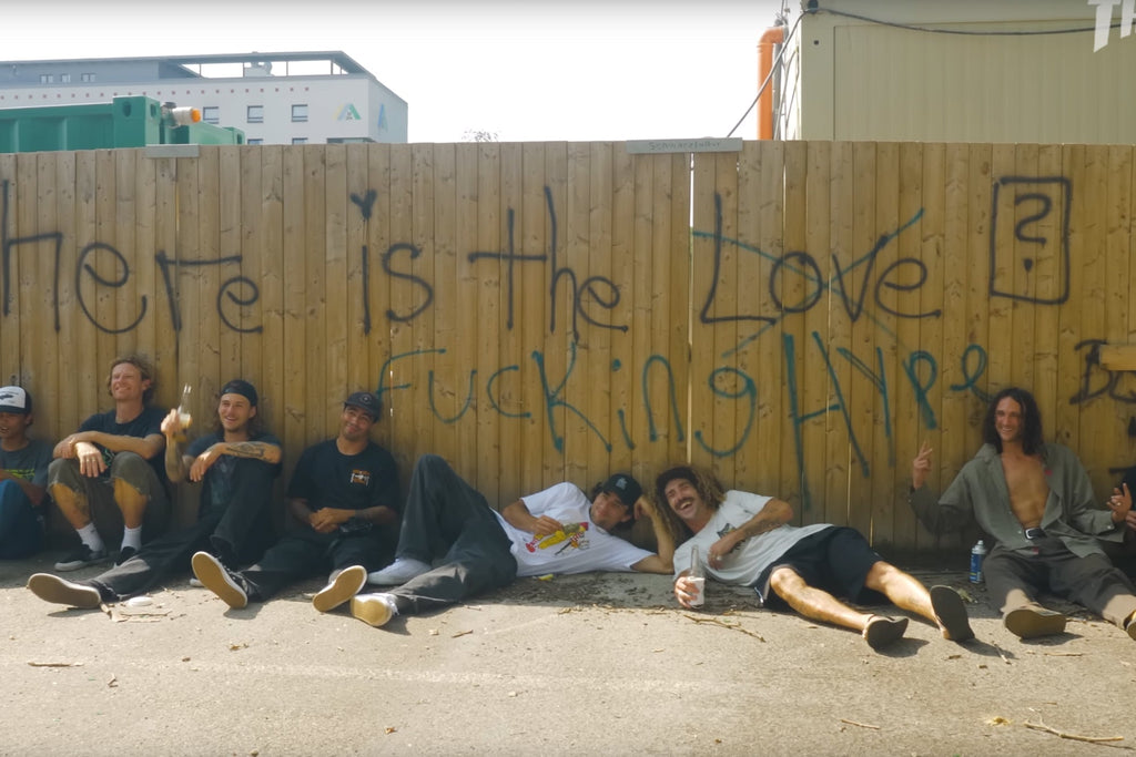 Independent Trucks - Absolutely Nein