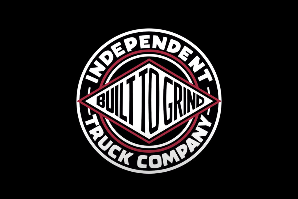 Independent Trucks - 6 Pack with Jakob Robinson