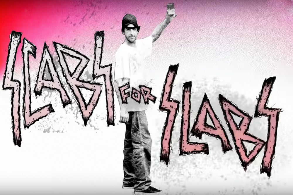 Independent Trucks - "Scabs for Slabs" Video