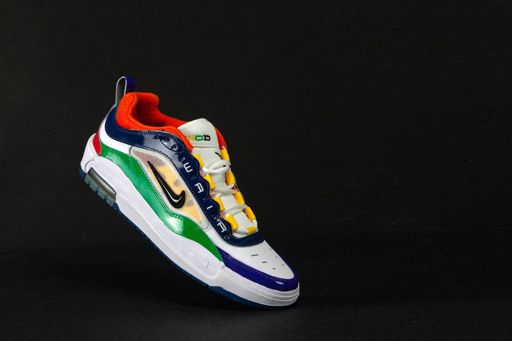 Nike SB Ishod 2 "Billiards" Shoe