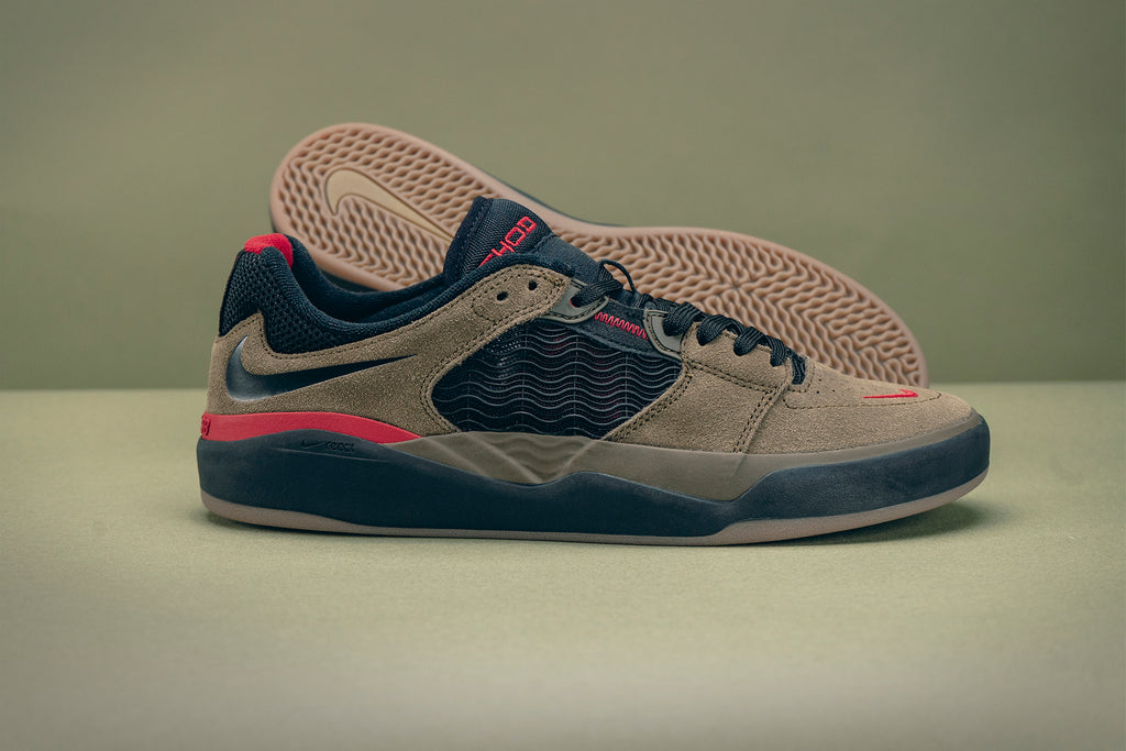 Nike SB Ishod Wair Shoe