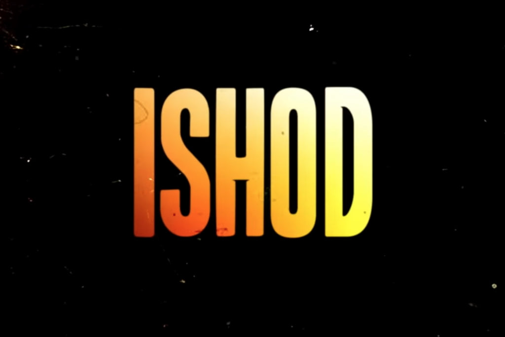 REAL presents Ishod
