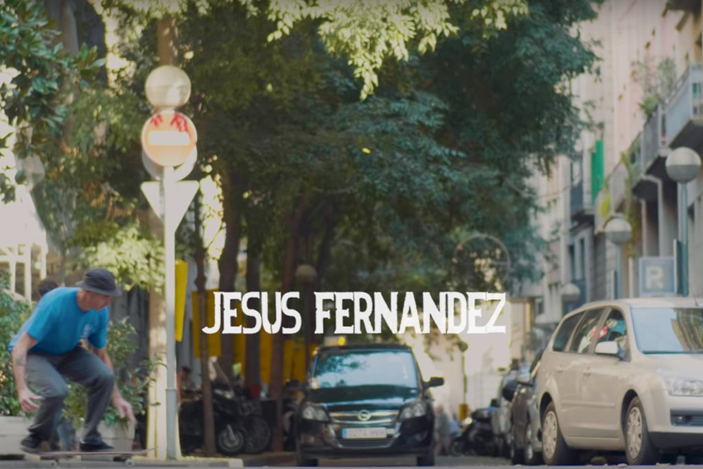Jesus Fernandez - Vino de Verano
