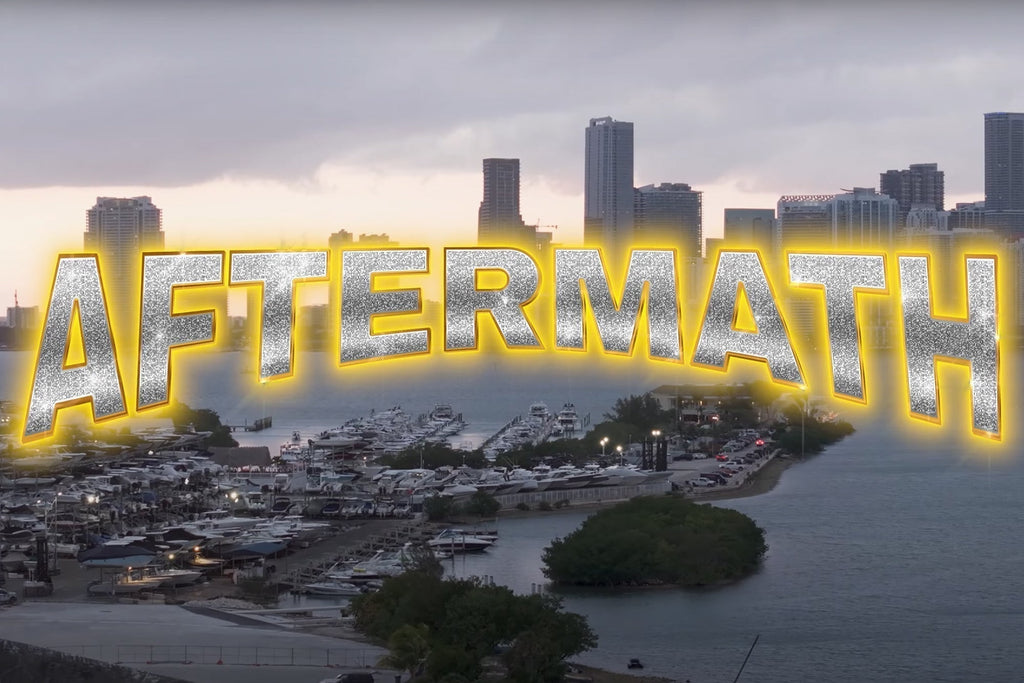 Jamie Foy - Aftermath