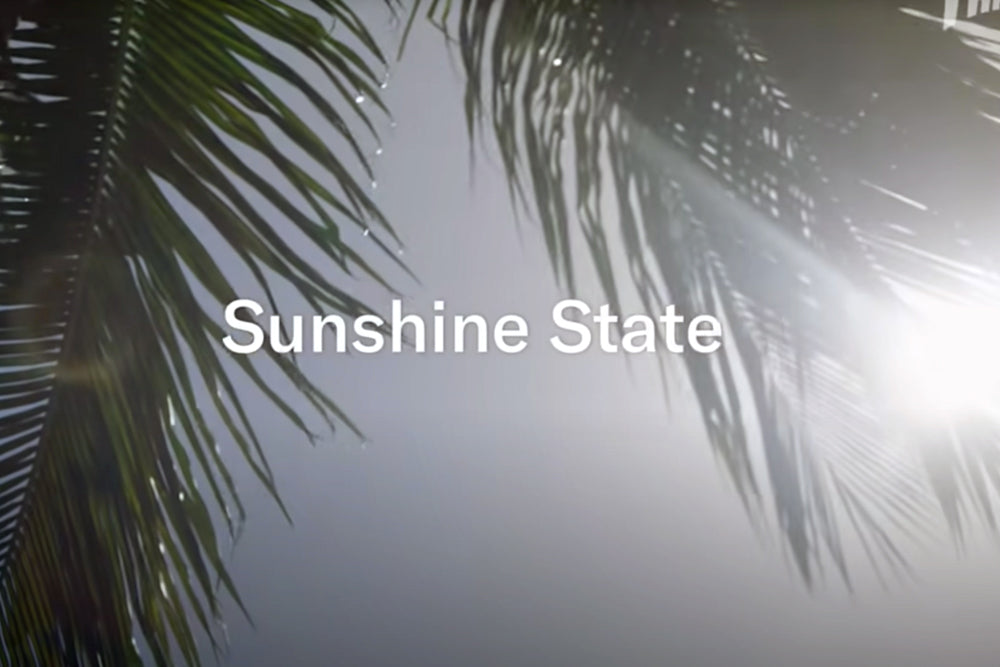 Dickies - Jamie Foy's "Sunshine State" Part