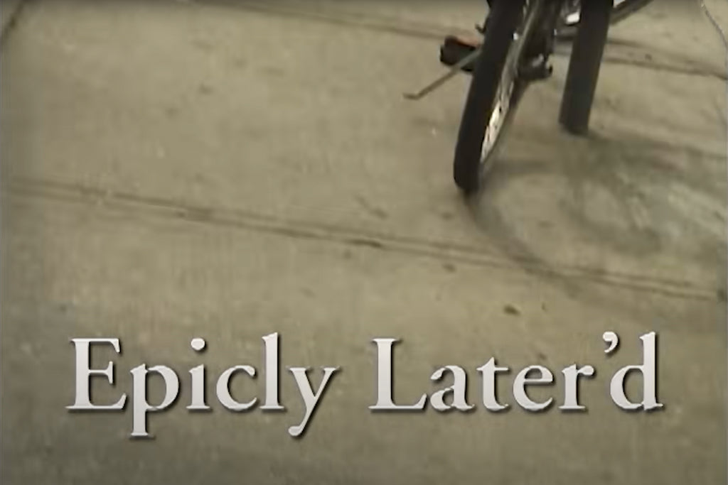 Epicly Later'd - Stefan Janoski