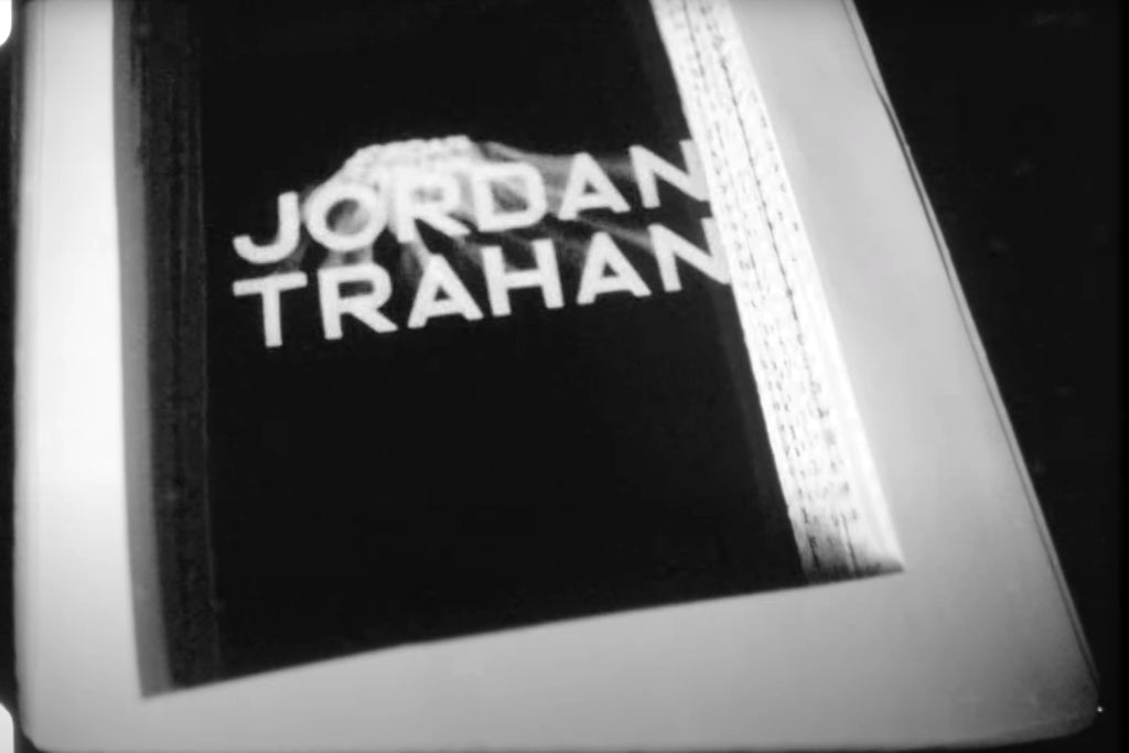 Jordan Trahan - Static VI Part