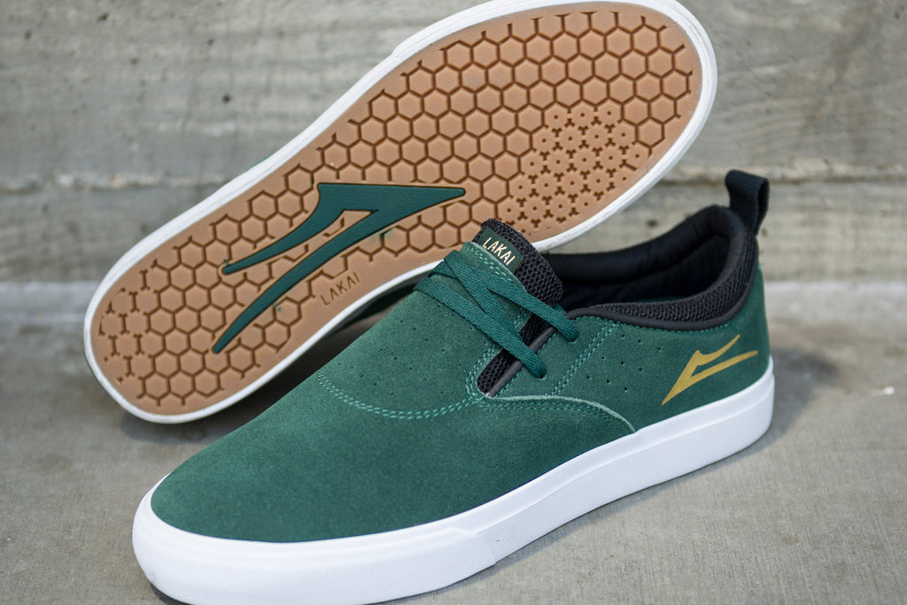 New Lakai at Bored for Fall '18