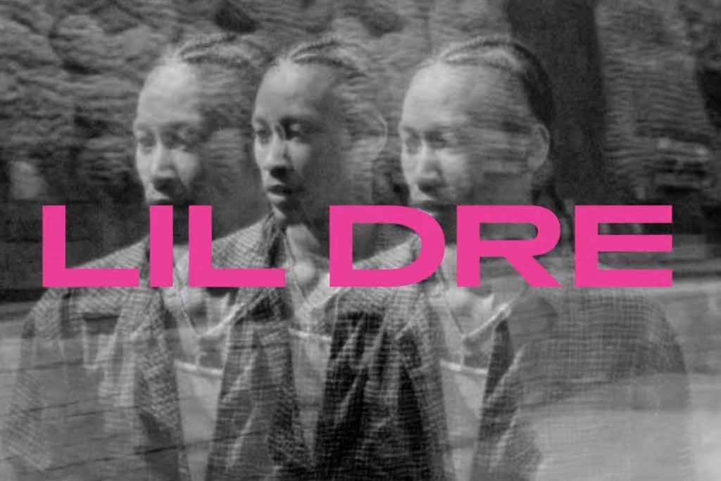 Lil Dre for Girl Skateboards