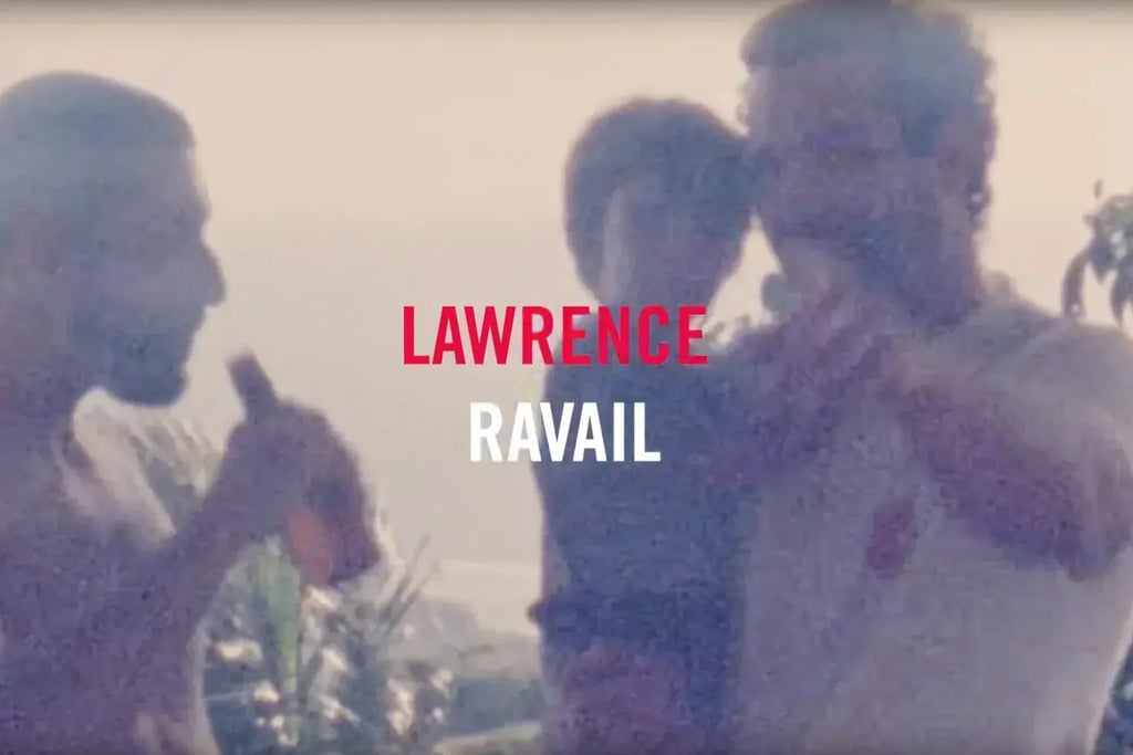Ace Trucks - Lawrence Ravail for AF1 Inverted