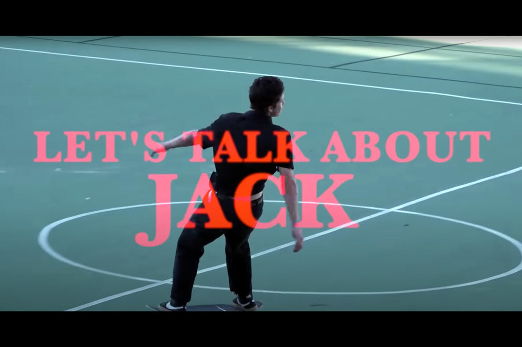 Let's Talk About Jack - Free Skate Magazine