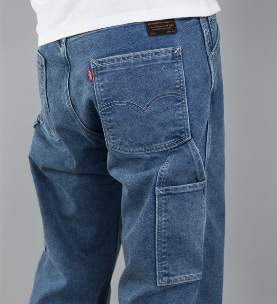 Levis Skateboarding Jeans and Work Pants for F/W-17