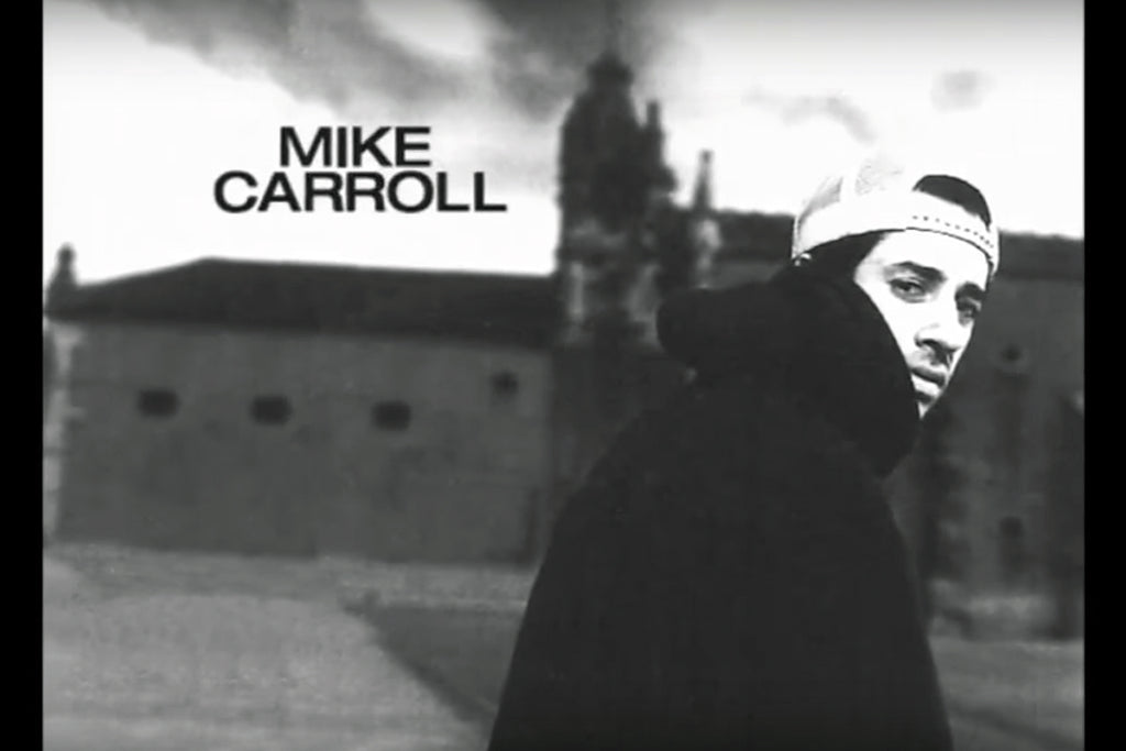 Mike Carroll - Return of the Flare