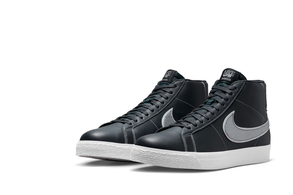 Nike SB Zoom Blazer Mid x Mason Silva