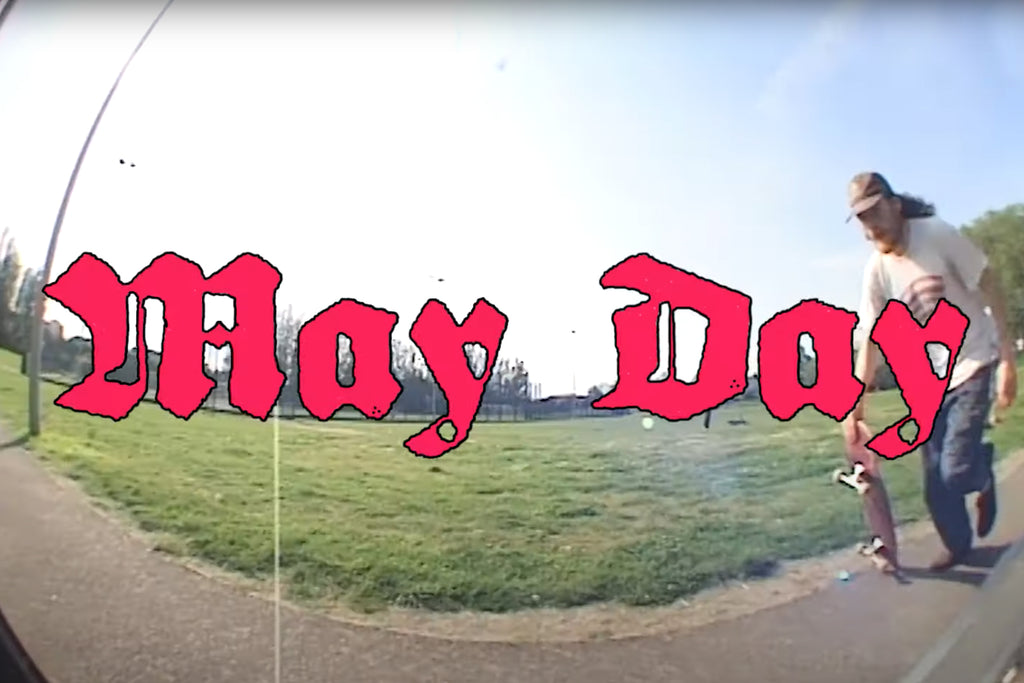 May Day - Fat Sammy's