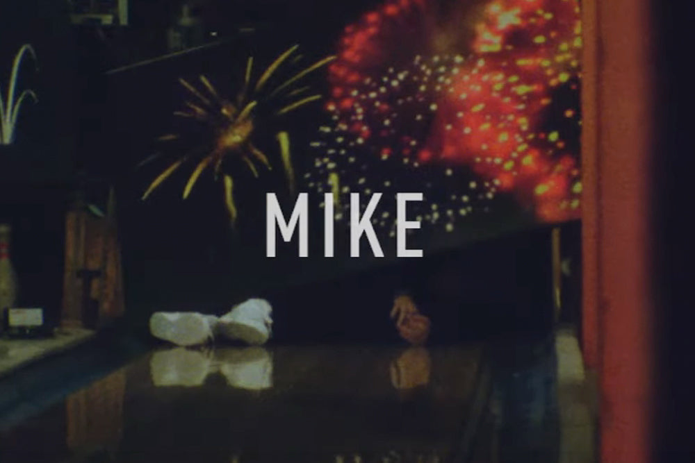Adidas Skateboarding - Mike