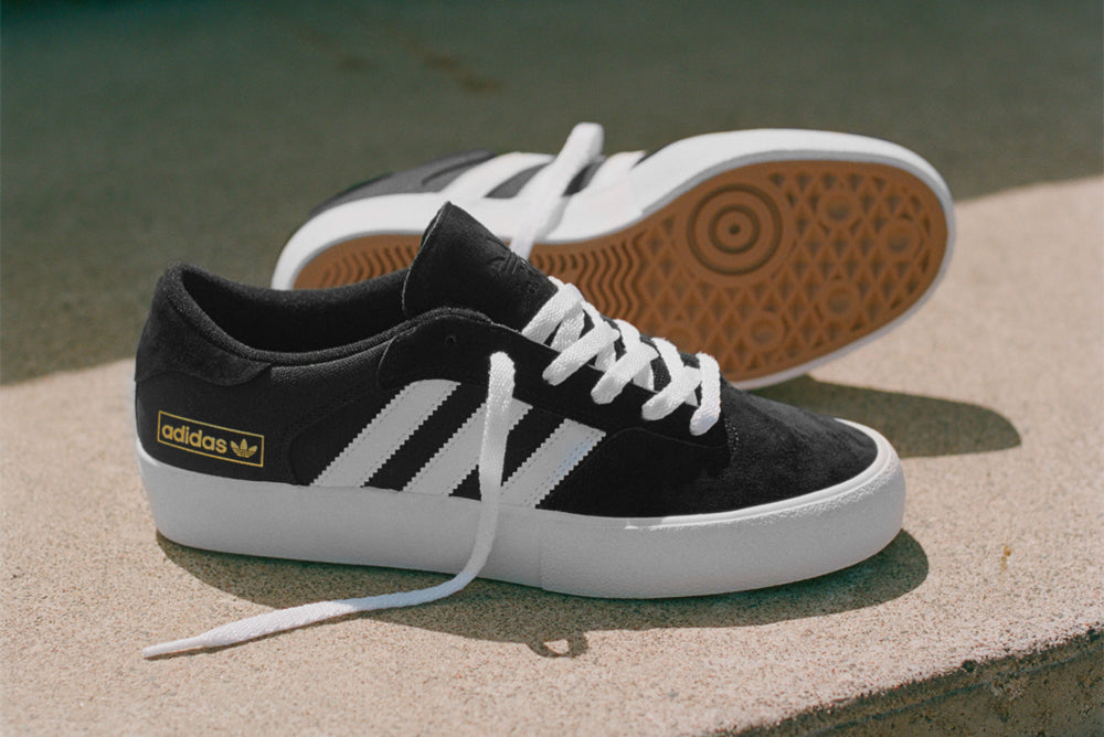 Adidas Skateboarding Matchbreak Super