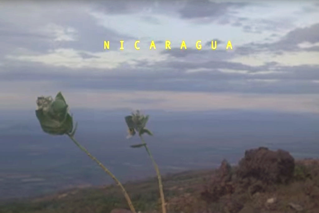 Cons x Grey - Nicaragua