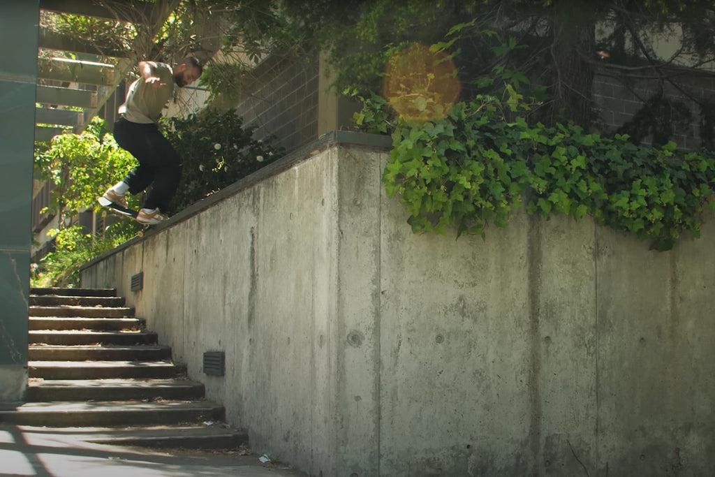 Giorgi's "Brainfog" Part
