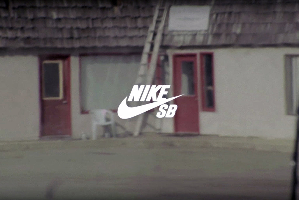 Nike SB - Best of 2017