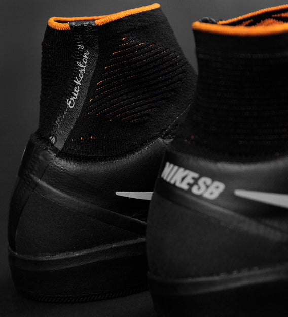 All new Nike SB for Fall 16