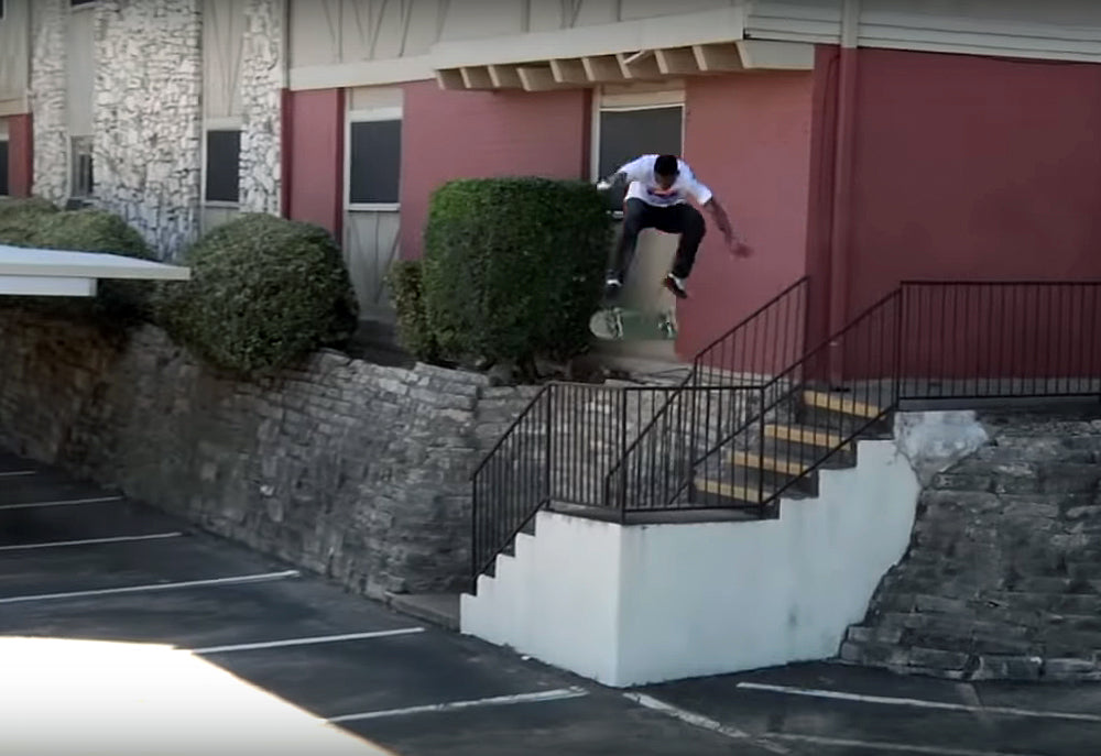 Nike SB - Hopefuls & Nopefuls - Video
