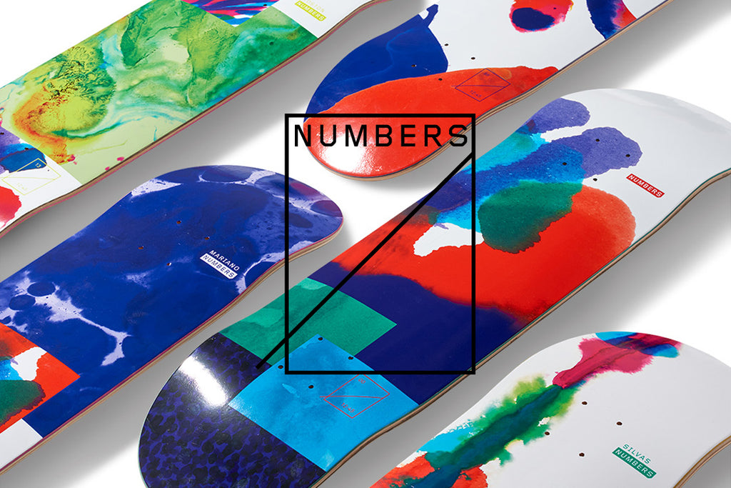 Numbers Edition 2
