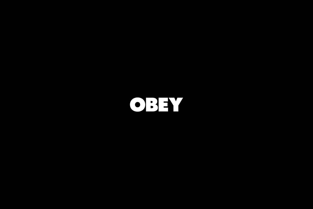 Obey Welcome Fev