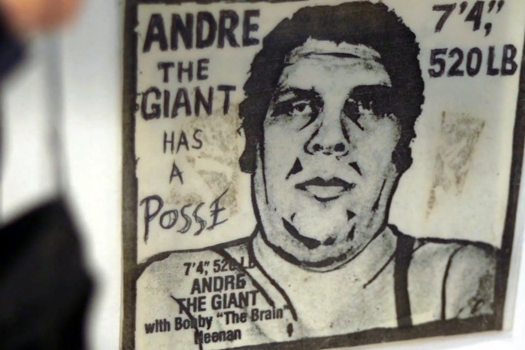 OBEY has a Posse