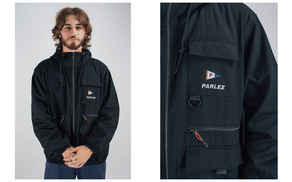 Parlez - AW/22 | Bored of Southsea