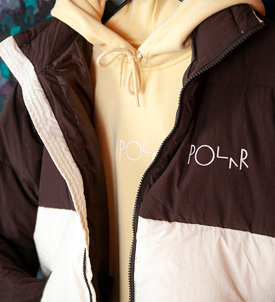 Polar Fall '18