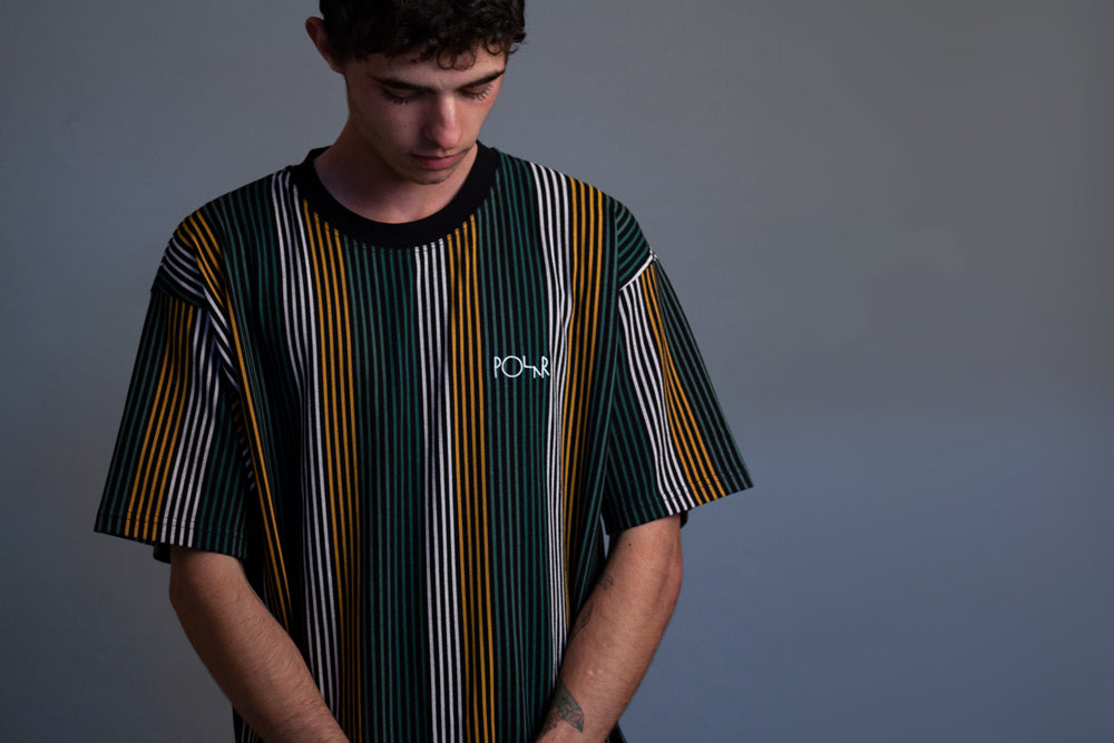 Polar Skate Co Spring '19