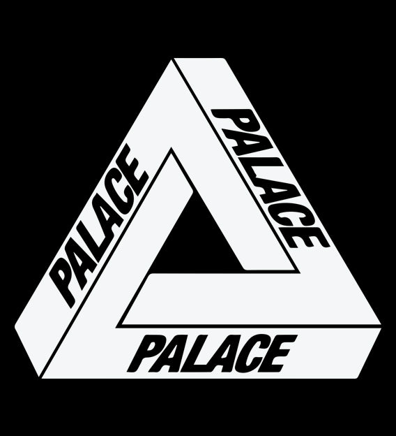 Palace Skateboards Spring/Summer 2016