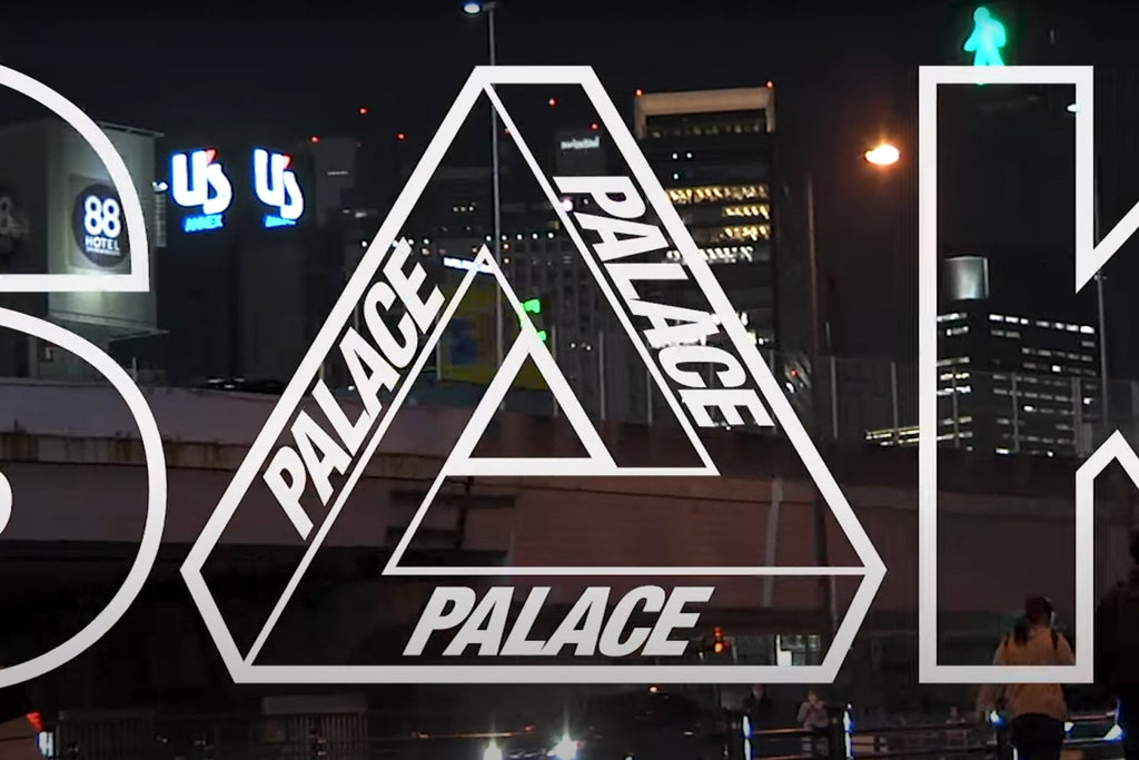 PALACE - OSAKA