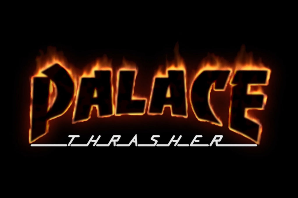Palace Skateboards "More Highly Defined" Video