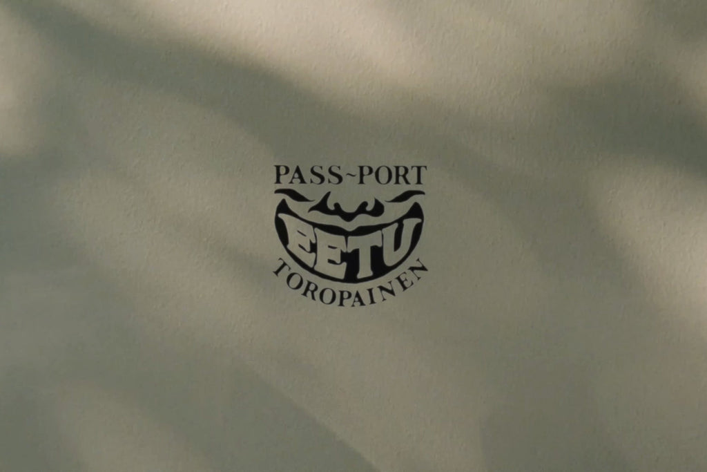 Pass~Port Presents Eetu Toropainen