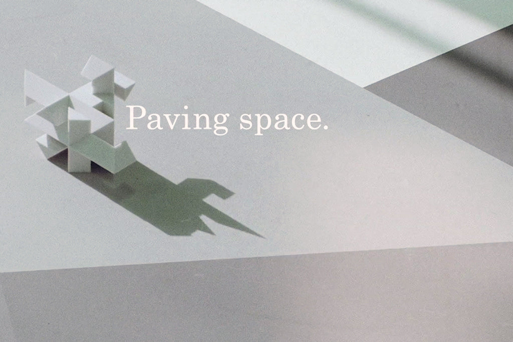Isle x Carhartt - Paving Space