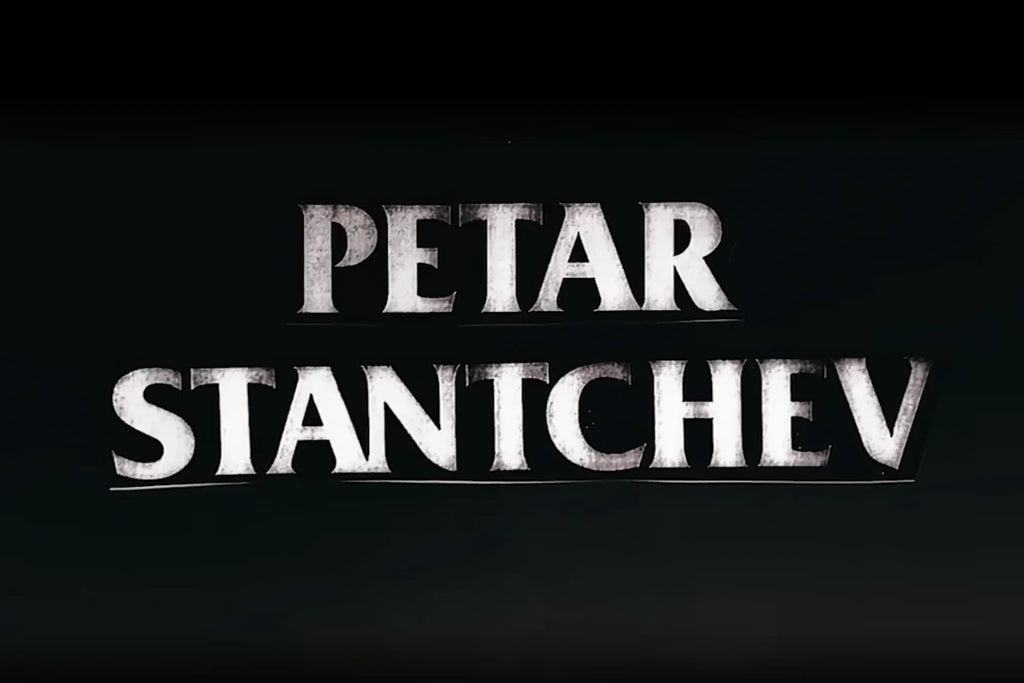 Anti Hero - Petar Stantchev 2025