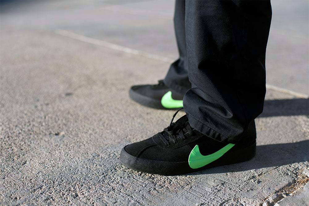 POETS x Nike SB Bruin QS