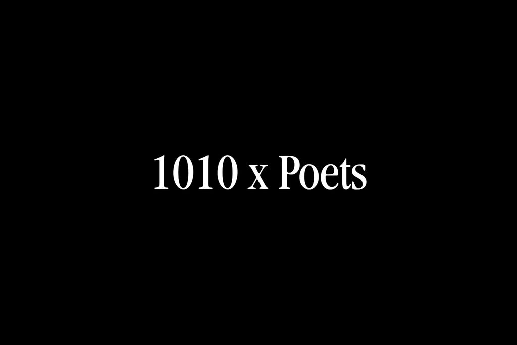 New Balance Numeric - Poets x 1010