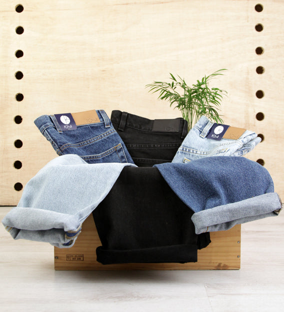 Polar Skate Co 90's Jeans in the spotlight
