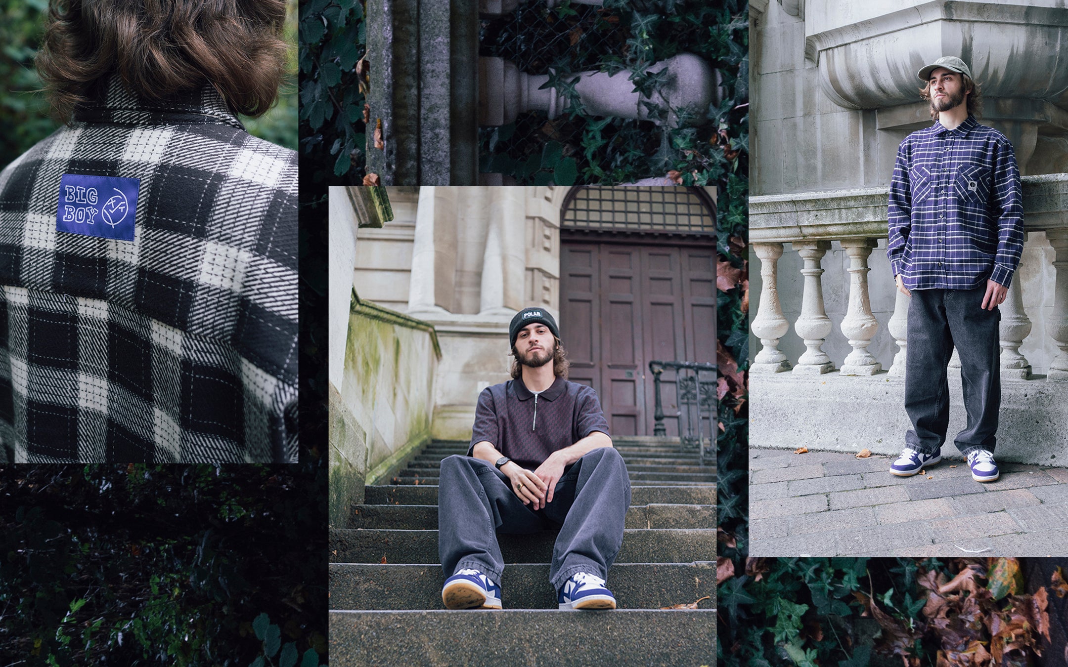 Polar Skate Co - Fall 22 | Bored of Southsea