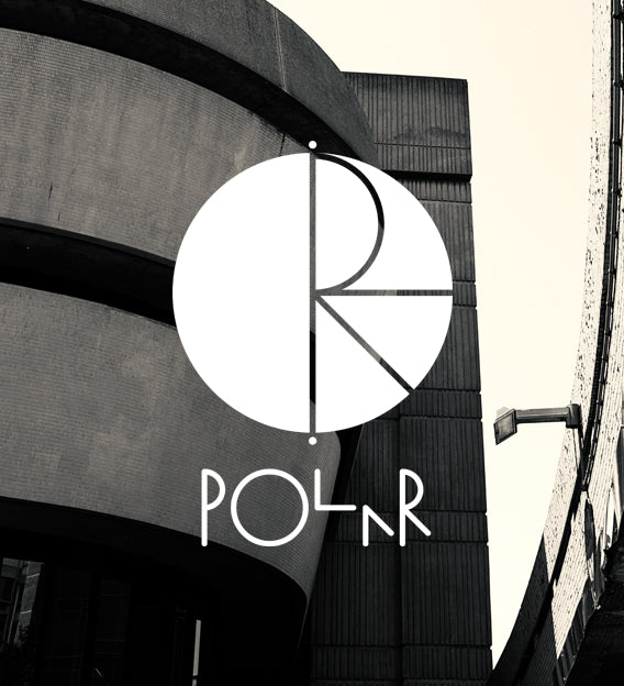 Polar Skate Co Summer 2016 Lookbook by Bored of Southsea