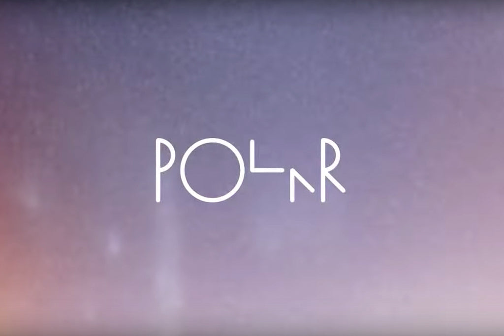 Polar - We Blew It At Some Point