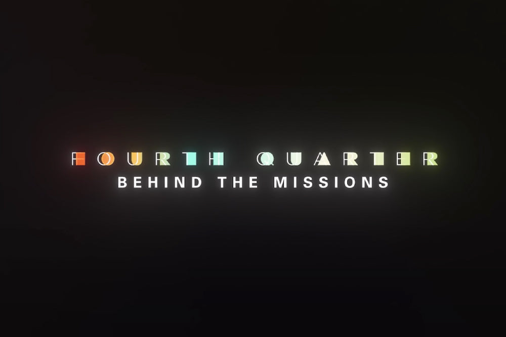 Primitive Skateboarding - Behind the Mission Ep 1: Miles & Rob