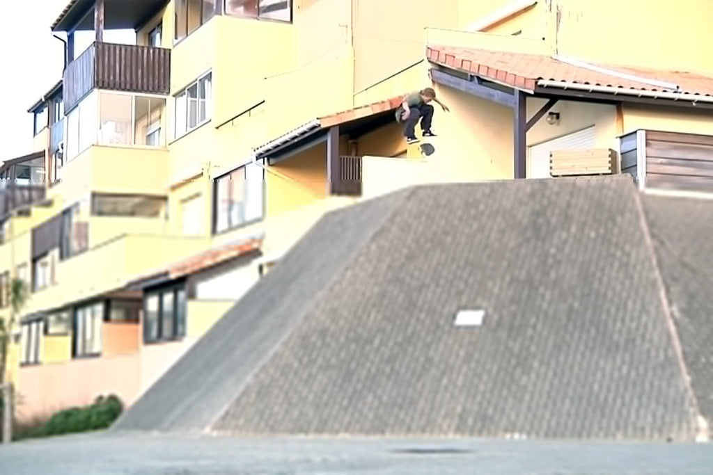 Simon Bannerot - Raw Dawg