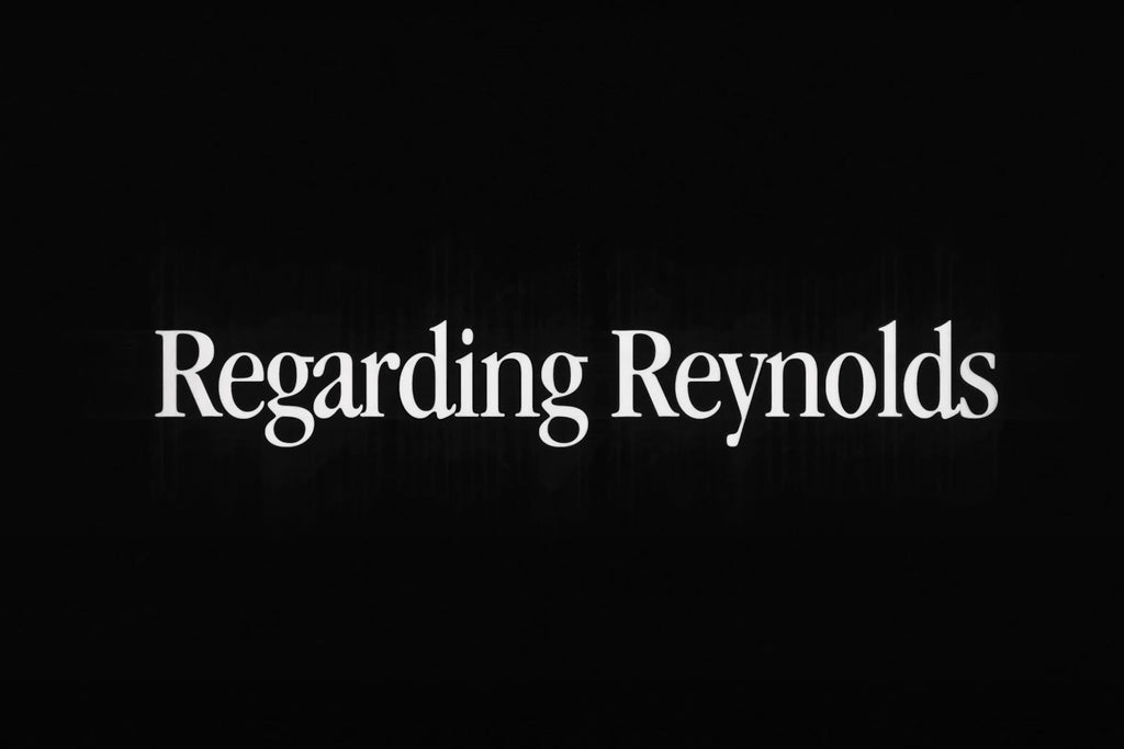 New Balance Numeric - Regarding Reynolds