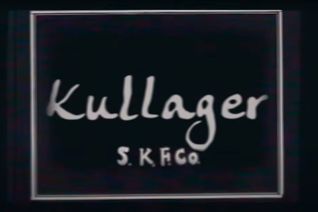 SKF Bearings - Kullager